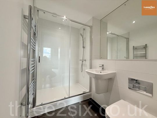 2 bedroom apartment to rent - Photo 1