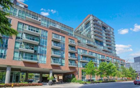 Vu Condos and Lofts , #N804 - Photo 5