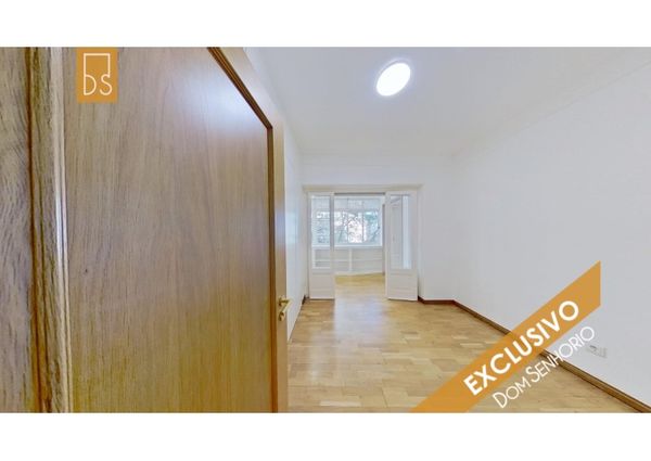 Apartamento T2 em Lisboa