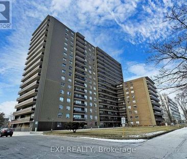 819 - 180 MARKHAM ROAD Toronto (Scarborough Village) - Photo 1