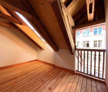 1.5 Zimmer, 72 m², 3. Stock - Photo 5