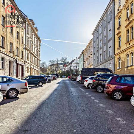 Apartment for rent, 2+1 - 1 bedroom, 52m - Photo 4