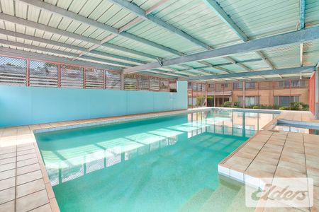 99/125 Park Road, Rydalmere NSW 2116 - Townhouse For Rent | Domain - Photo 4