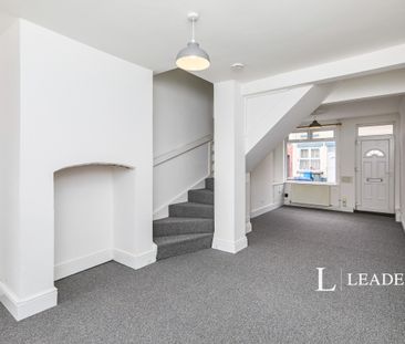 2 bedroom mid-terrace to rent Brough Street, Derby - Photo 6