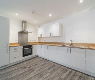 2 bedroom apartment to rent - Photo 6
