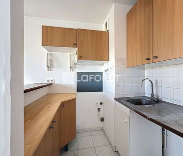 Appartement T2 Courbevoie à louer - Photo 4