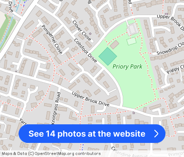 Woodrush Crescent, Locks Heath, Southampton - Photo 1