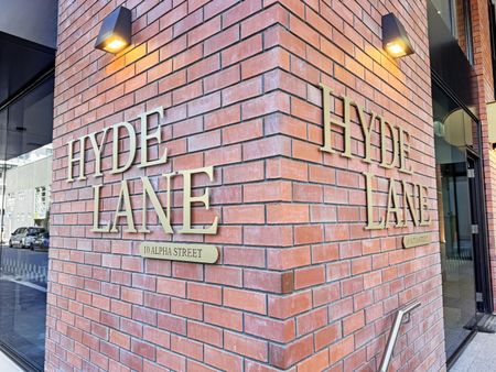 Welcome to apartment 412 in Hyde Lane. - Photo 5