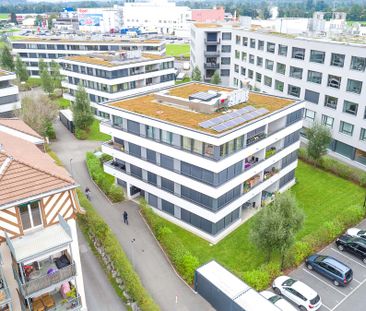 3.5 Zimmer, 91 m², EG - Foto 5