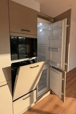 Moderne Neubauwohnung in ruhiger Lage von Husum - Foto 2