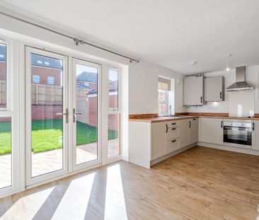 4 bedroom property to rent - Photo 5