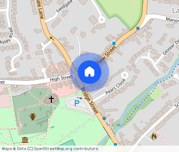 Rosemary Mews, Kenilworth - Photo 1