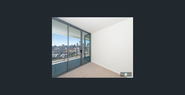 Panoramic Views from this Executive 2 Bedroom Apartment in "Darling Square" - Photo 1