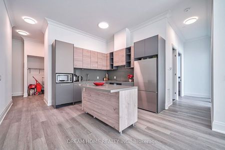 For Lease - 38 Gandhi Lane Unit# C 109, Markham, Ontario - Photo 3