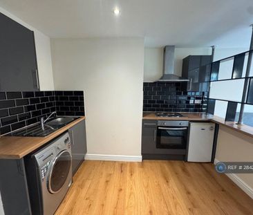 1 bedroom flat to rent - Photo 2