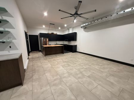 For Lease - 302 Montreal Street Unit# 2, Kingston, Ontario - Photo 4