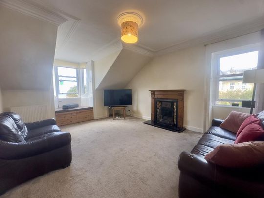 3 bedroom apartment to rent - Photo 1