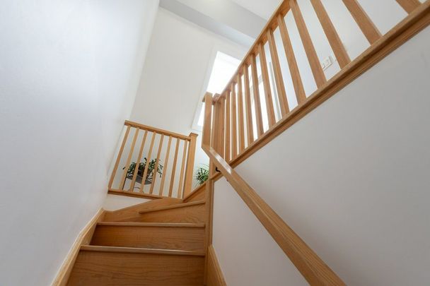 For Lease - 21 Swanwick Avenue Unit# 6, Toronto, Ontario - Photo 1