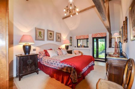 1 bedroom semi-detached house to rent - Photo 3