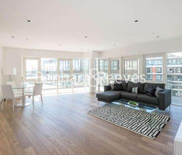 Longfield Avenue, Ealing, W5 - Photo 1