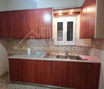 Διαμέρισμα για ενοικίαση - Παγκράτι, - Photo 4