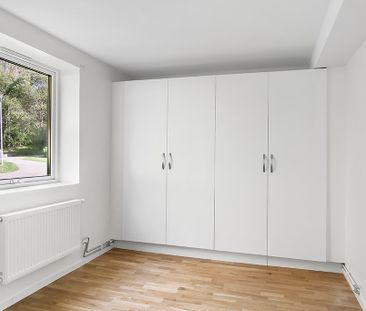 Marklandsgatan 33 - Foto 2