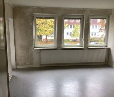 3-Zimmer-Wohnung sucht neue Mieter! - Photo 1