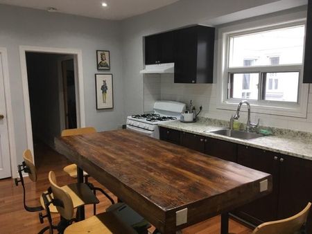 For Lease - 796 Ossington Avenue, Toronto, Ontario - Photo 2