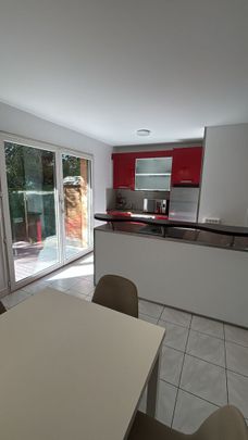 Apartment - Photo 1