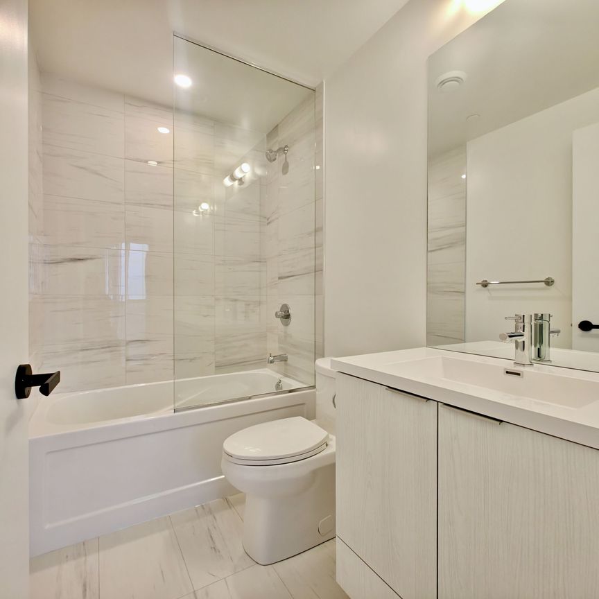 For Lease - 8 Interchange Way Unit# 4607, Vaughan, Ontario - Photo 1