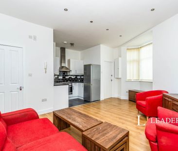 1 bedroom apartment to rent Aberdeen Road, Southampton, SO17 - Photo 3