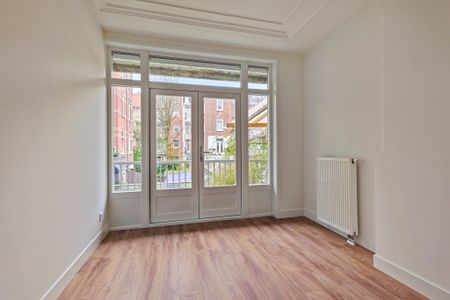 Te huur: Appartement Bilderdijkstraat 100 1 in Amsterdam - Photo 3