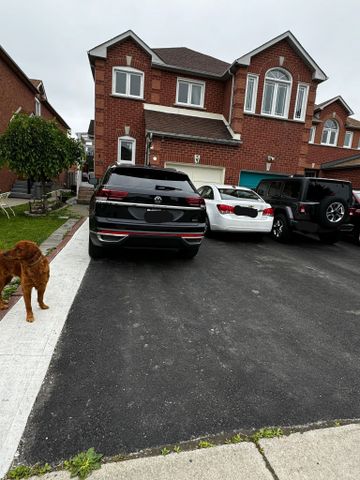 For Lease - 33 Piane Avenue, Brampton, Ontario - Photo 5