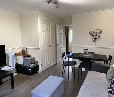 Moat Way, Swavesey, Cambridgeshire, CB24 - Photo 2