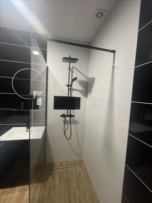 Kiadó újszerű állapotú lakás - Nyíregyháza - Fotó 1