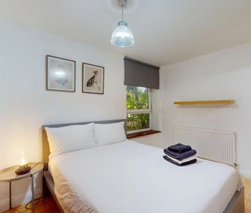 1 bedroom flat to rent - Photo 5