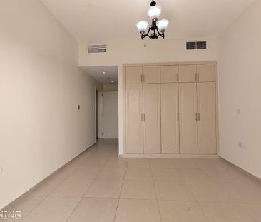1BHK Open View with All Facilities | Al Warqa 1 - Photo 2