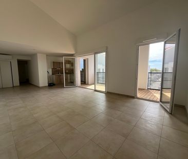 Location Appartement 4 pièces 94m² L UNION 31240 - Photo 5