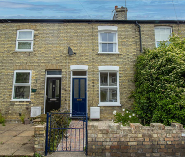3 bedroom terraced house to rent - Photo 1