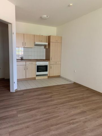 *Betreutes Wohnen* 2-Zimmer-Wohnung mit Balkon in Wolfsburg - Photo 3