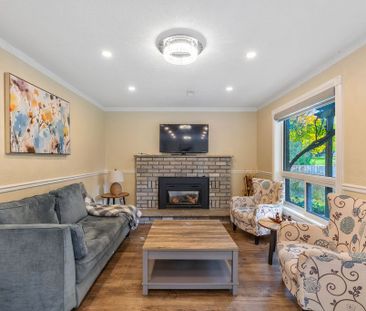 For Lease - 17 Beckett Avenue Unit# Lower, East Gwillimbury, Ontario - Photo 1