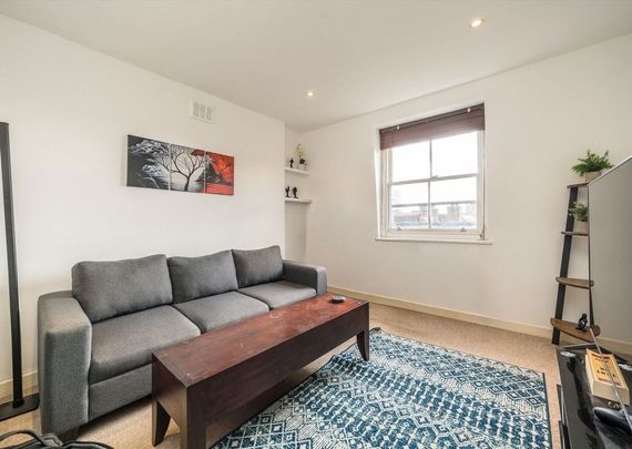 Stamford Street - Photo 1