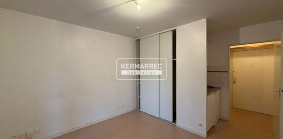 Appartement 1 pièce – 19 m² environ à Rennes Beaulieu (ref : G61385) - Photo 2