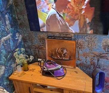 Room in a Shared House, Frant Road, CR7 - Photo 6