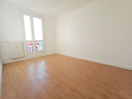 Location Appartement 3 pièces 72m² JOUE LES TOURS 37300 - Photo 3