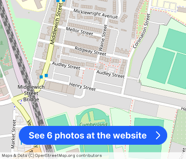 Cumberland Court, CW1 - Photo 1