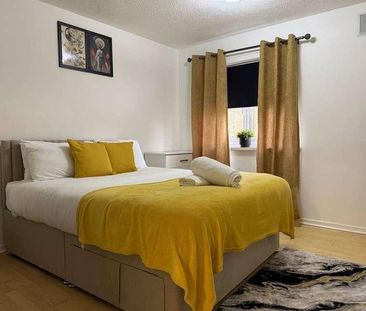 Flat, Waterside, Wheeleys Lane, Birmingham, B15 - Photo 5