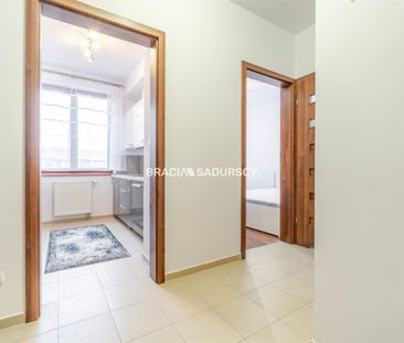 Mieszkanie 2-pokojowe Czerwone Maki - Photo 1