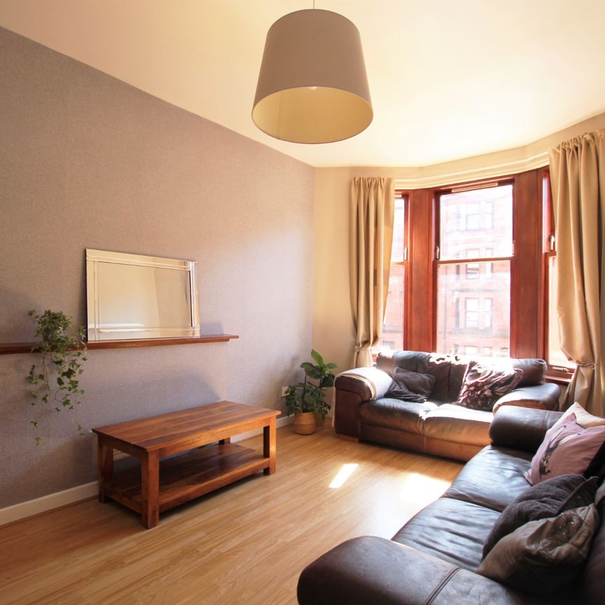 Earl Street, Scotstoun, Glasgow - Photo 1