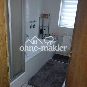 Attraktive 3ZB-Wohnung - Foto 3